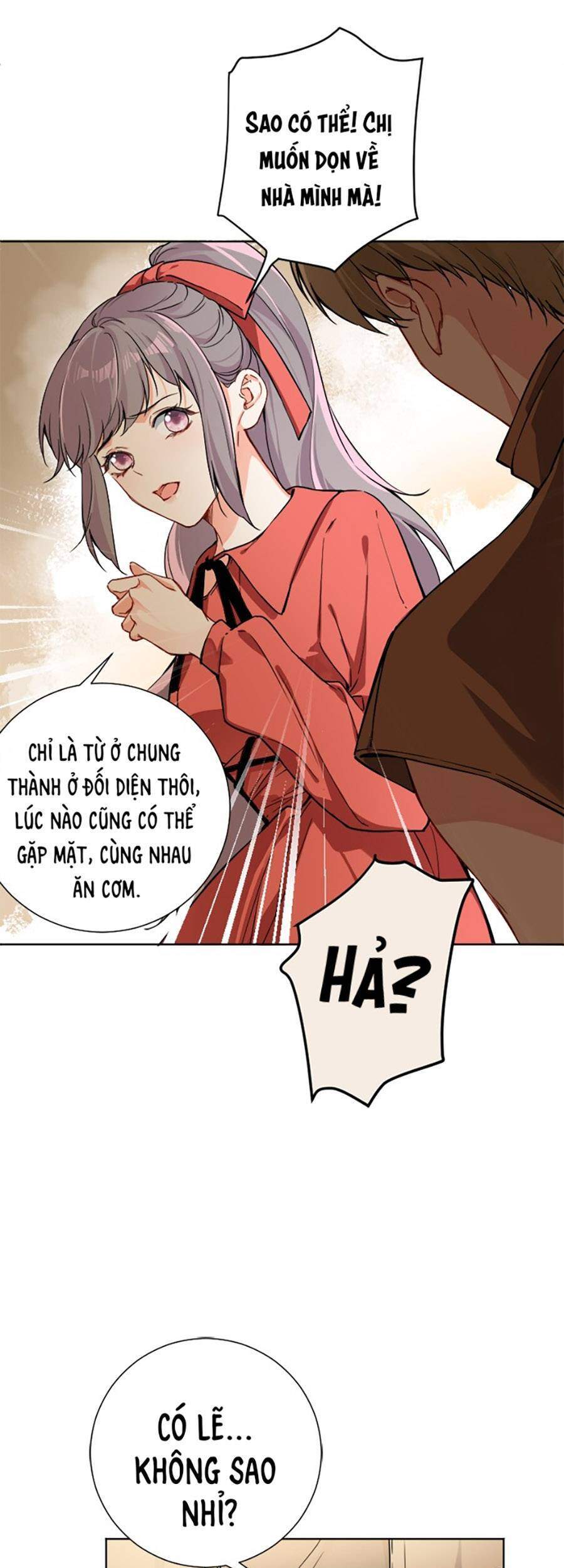 Tâm Động Thuấn Di Chapter 46 - 9