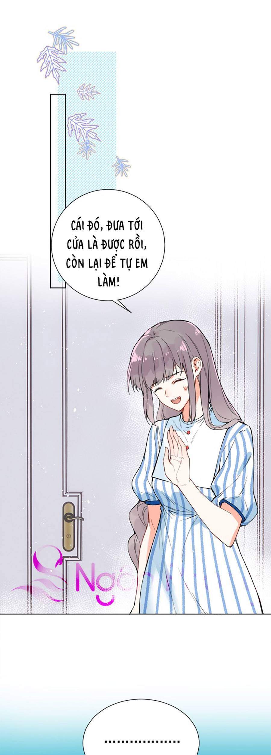 Tâm Động Thuấn Di Chapter 47 - 15