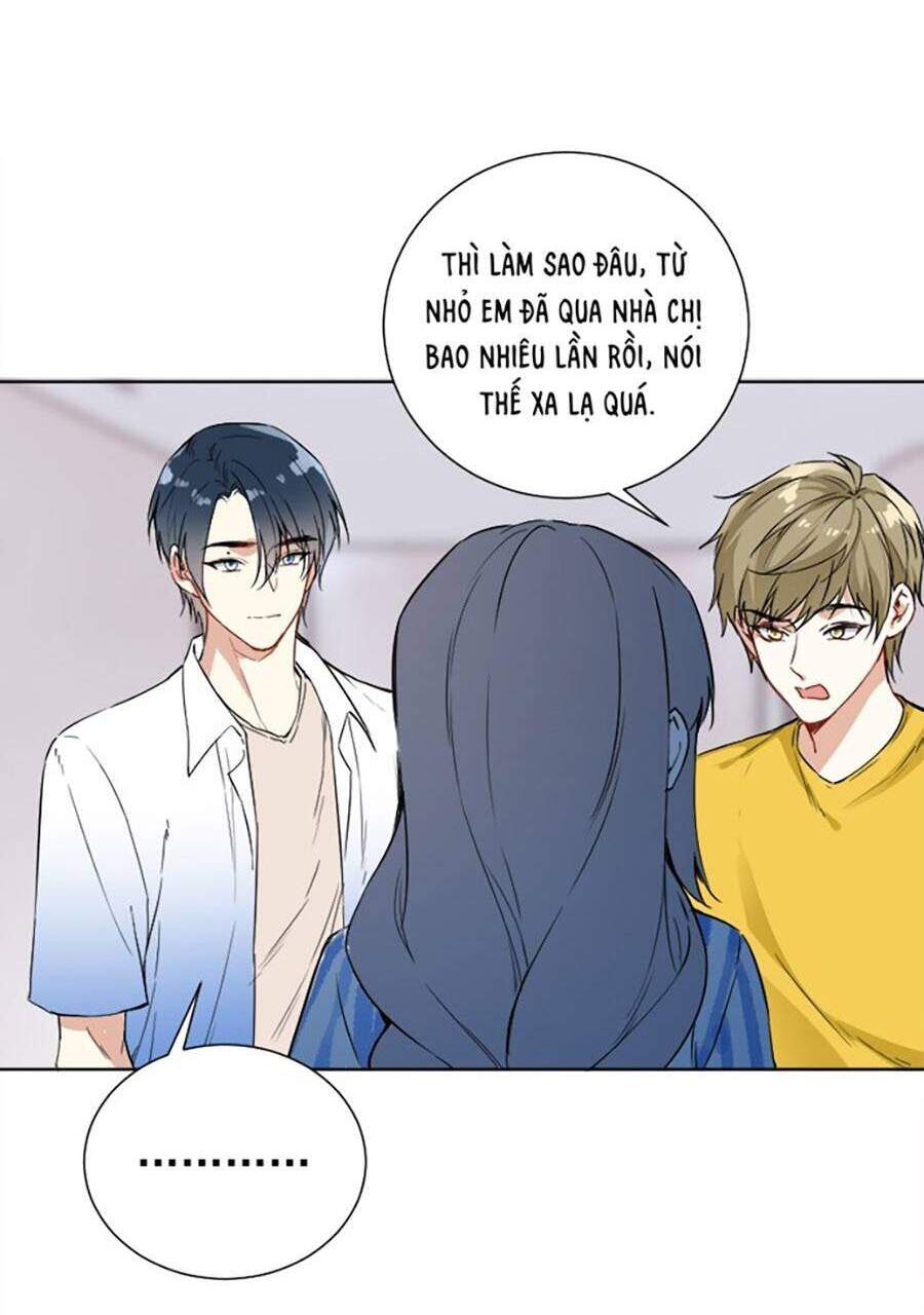 Tâm Động Thuấn Di Chapter 47 - 18