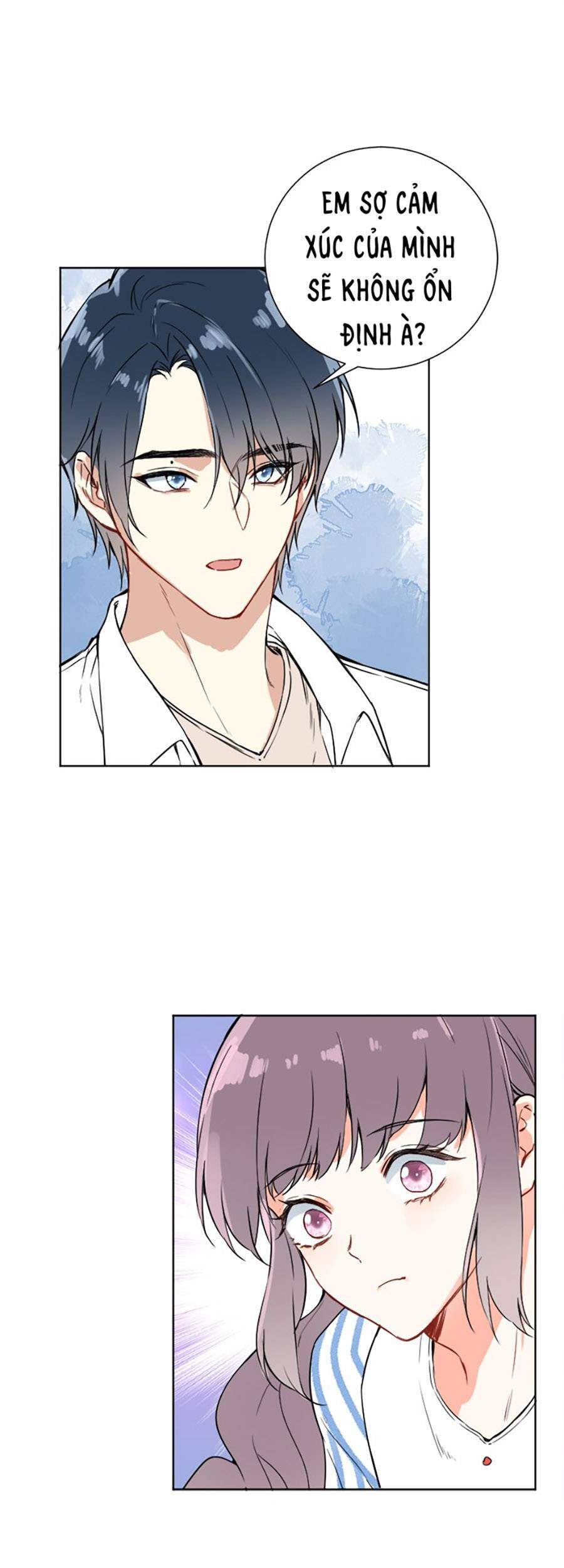 Tâm Động Thuấn Di Chapter 47 - 19
