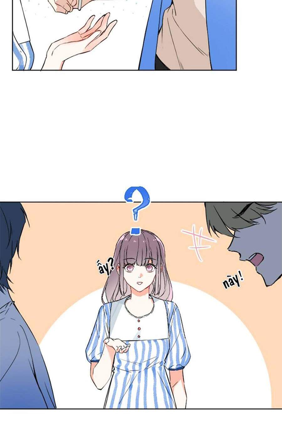 Tâm Động Thuấn Di Chapter 47 - 22