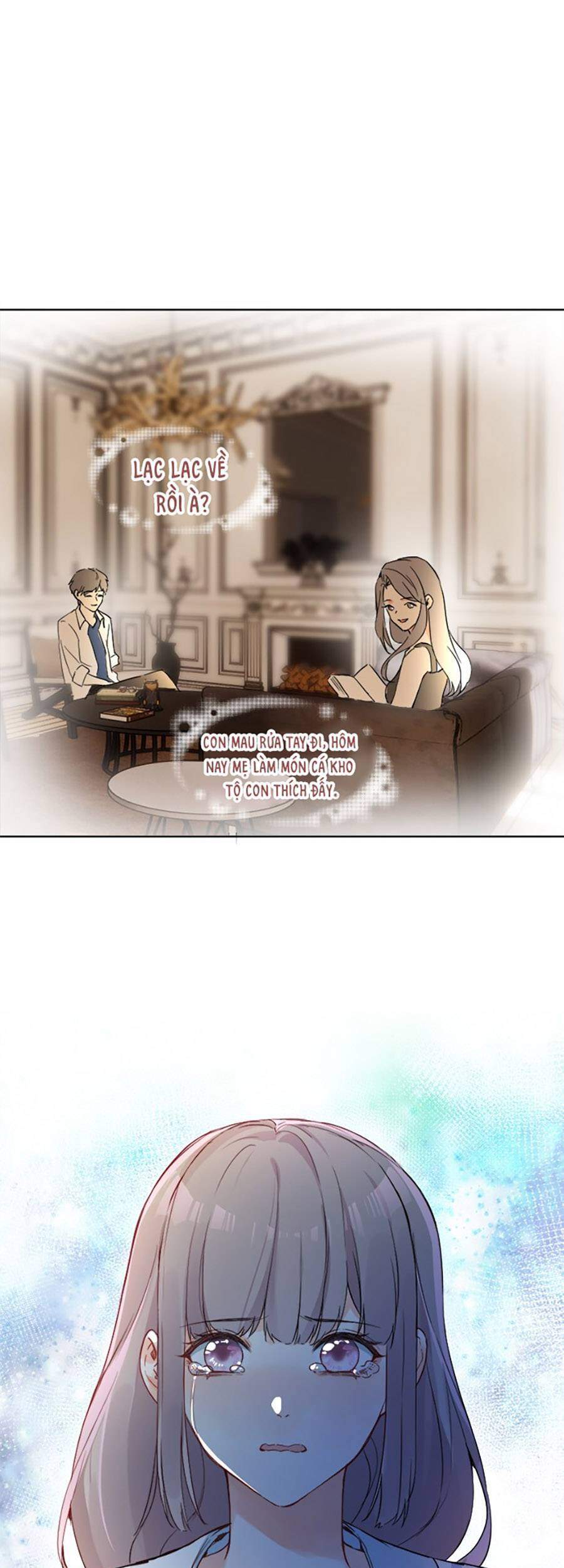 Tâm Động Thuấn Di Chapter 47 - 25