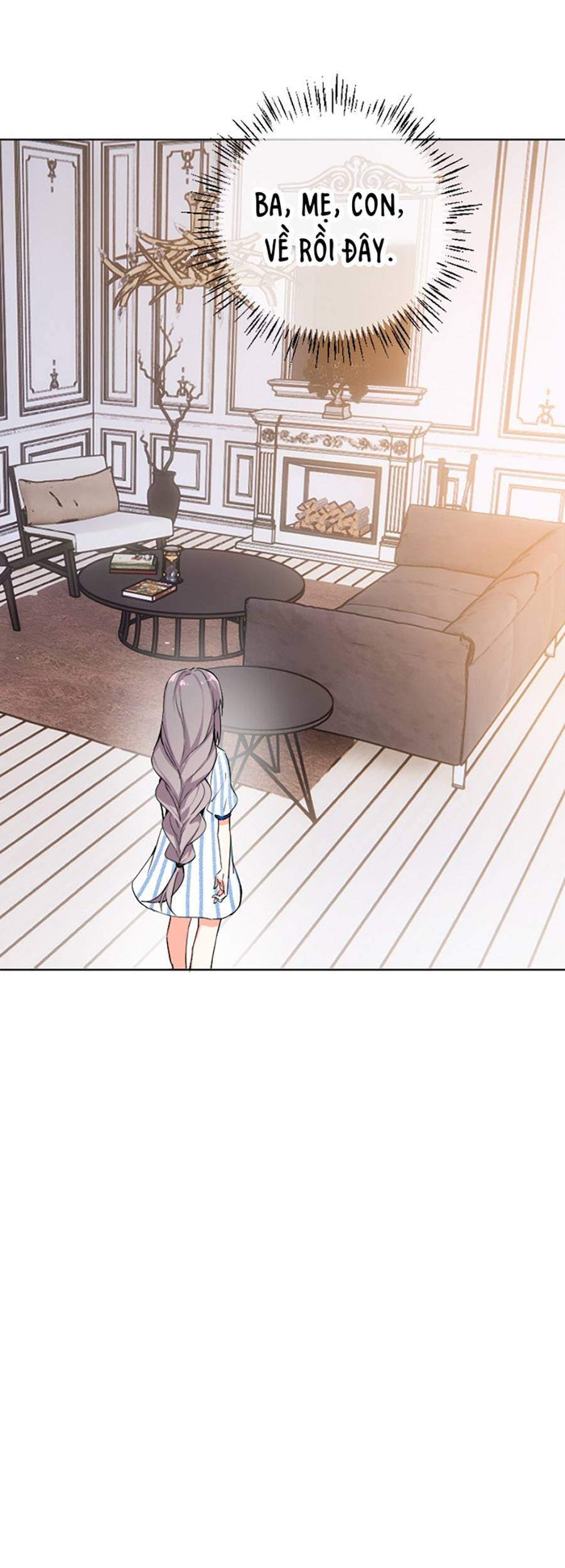 Tâm Động Thuấn Di Chapter 47 - 27