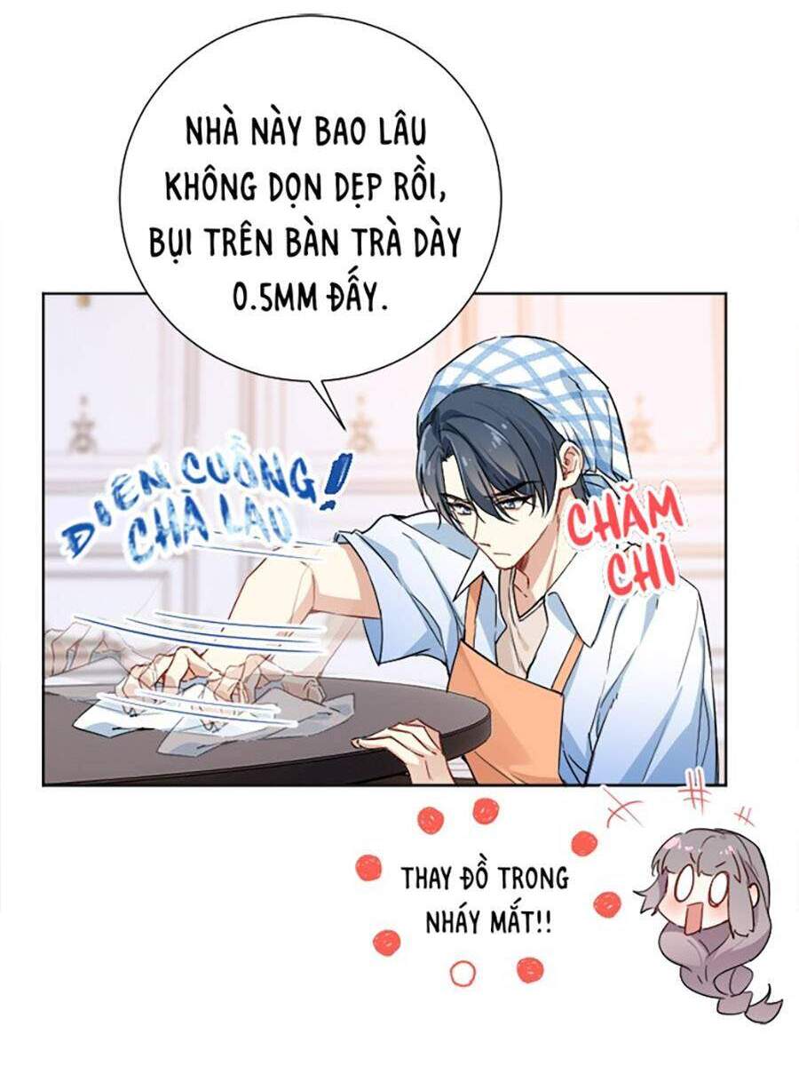 Tâm Động Thuấn Di Chapter 47 - 30