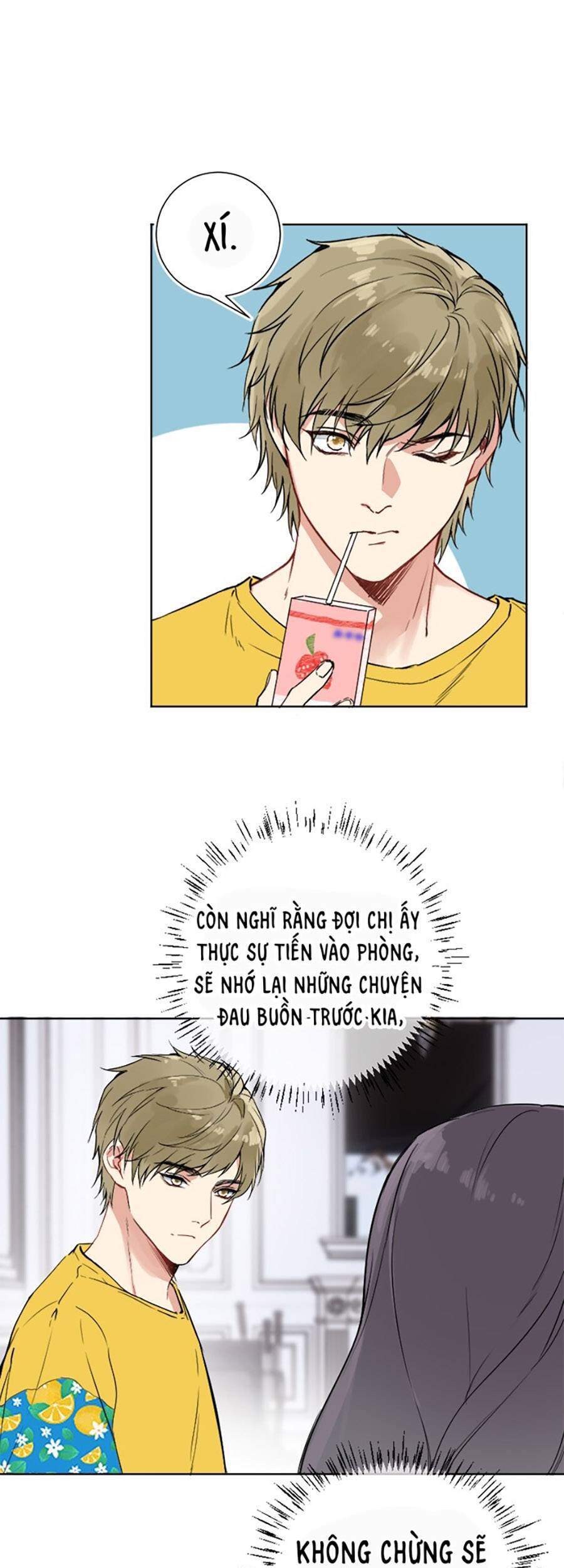 Tâm Động Thuấn Di Chapter 47 - 33