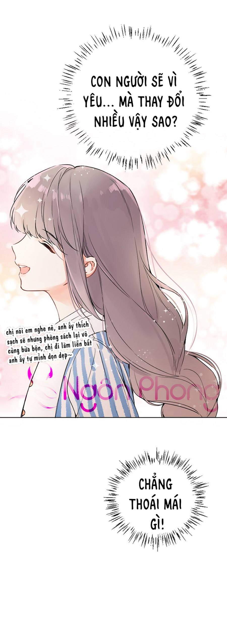 Tâm Động Thuấn Di Chapter 47 - 35