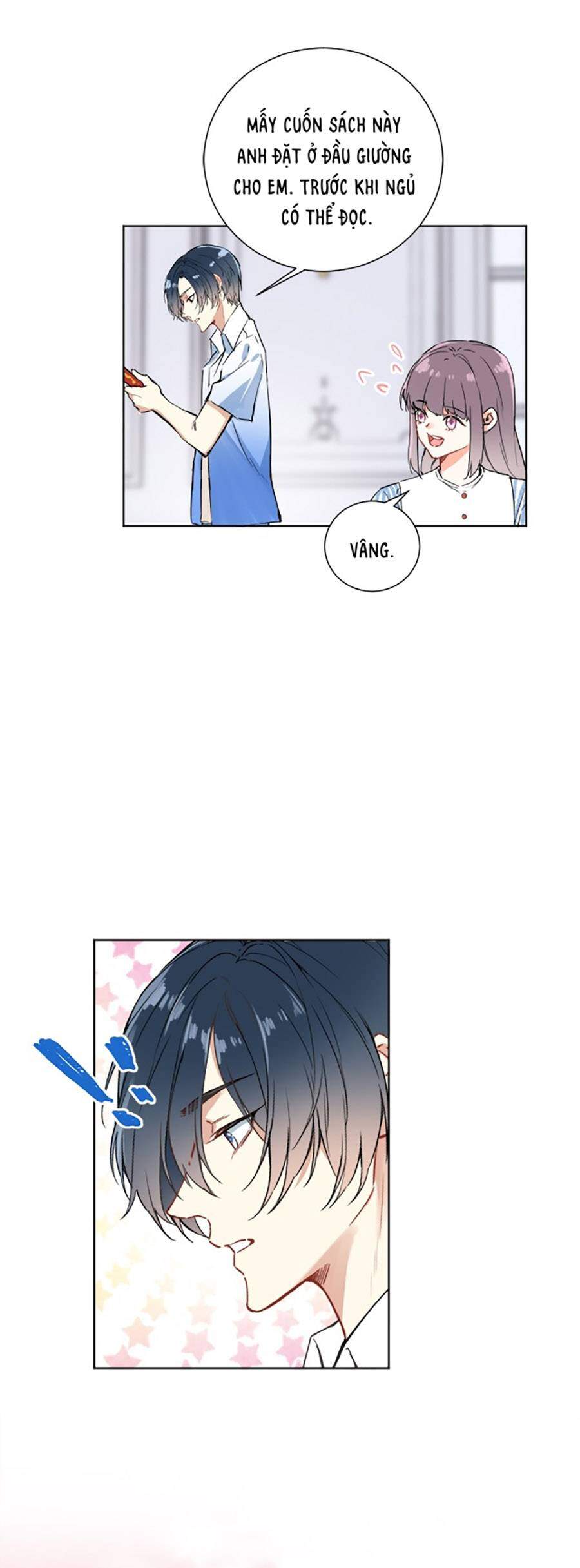 Tâm Động Thuấn Di Chapter 47 - 37