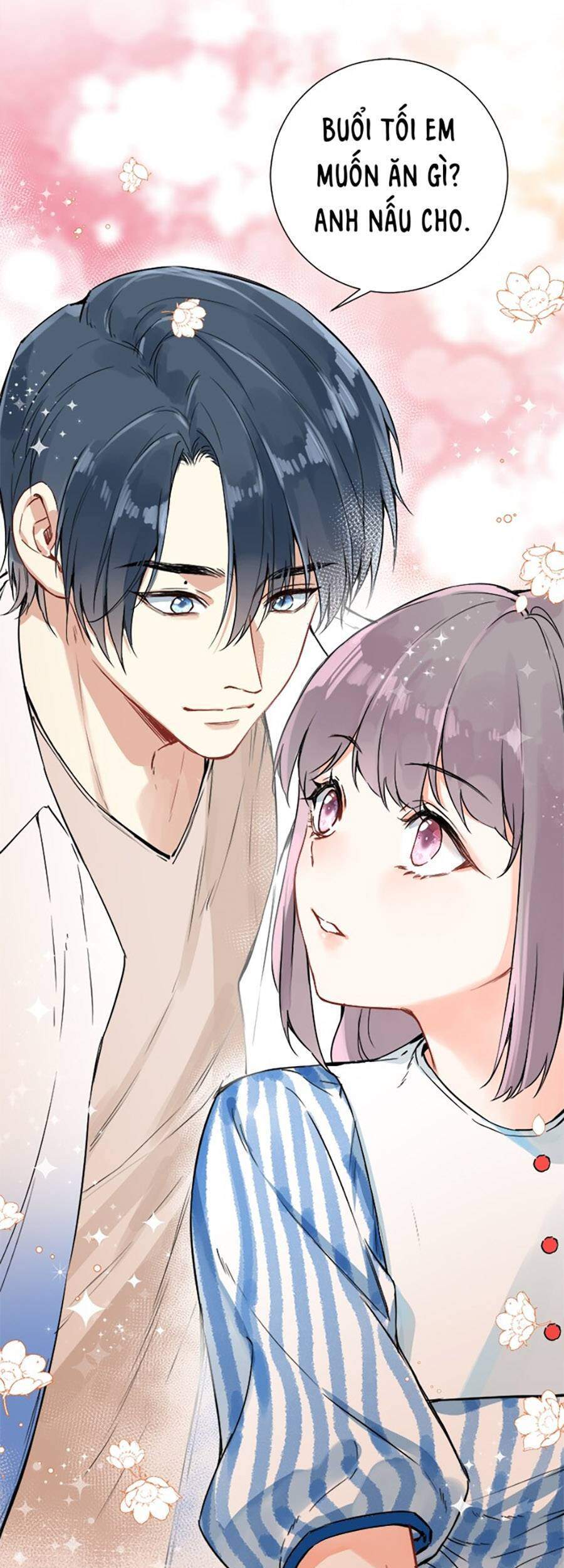 Tâm Động Thuấn Di Chapter 47 - 38