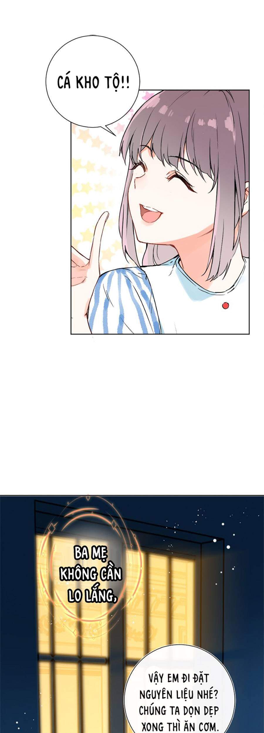 Tâm Động Thuấn Di Chapter 47 - 40