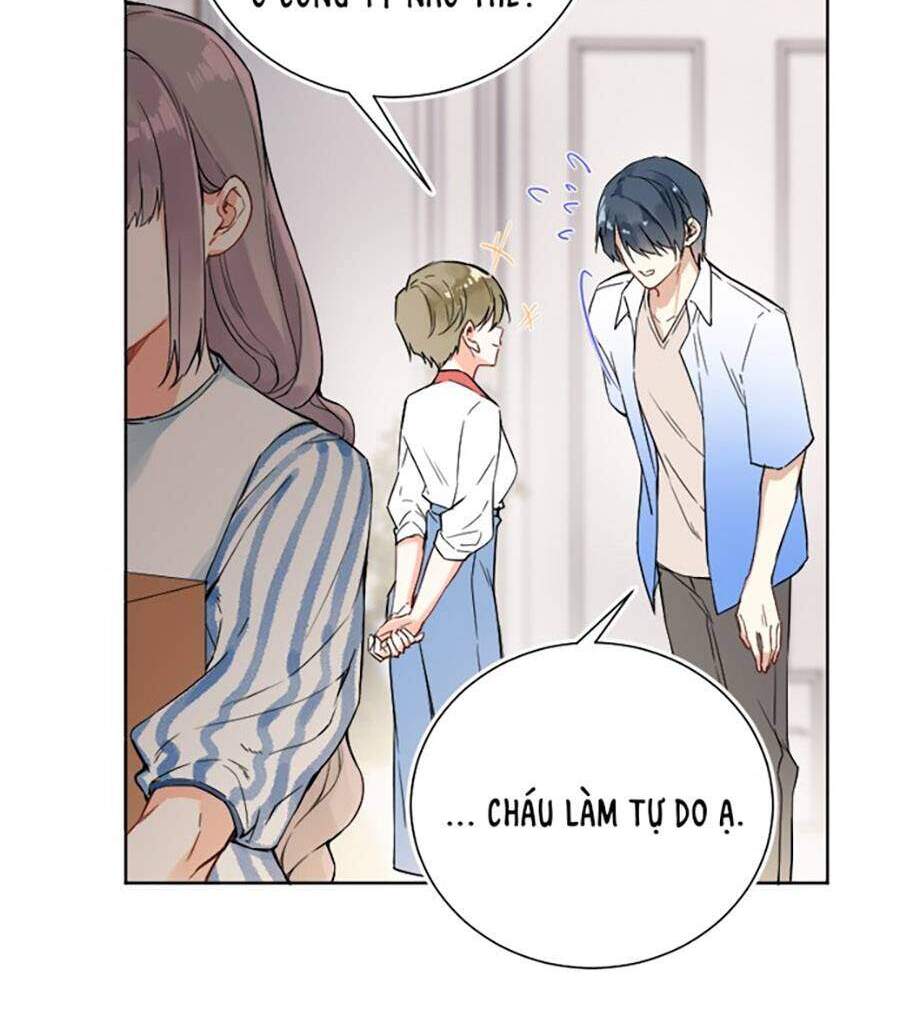 Tâm Động Thuấn Di Chapter 47 - 6