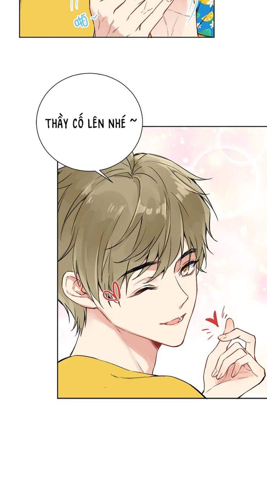 Tâm Động Thuấn Di Chapter 47 - 10