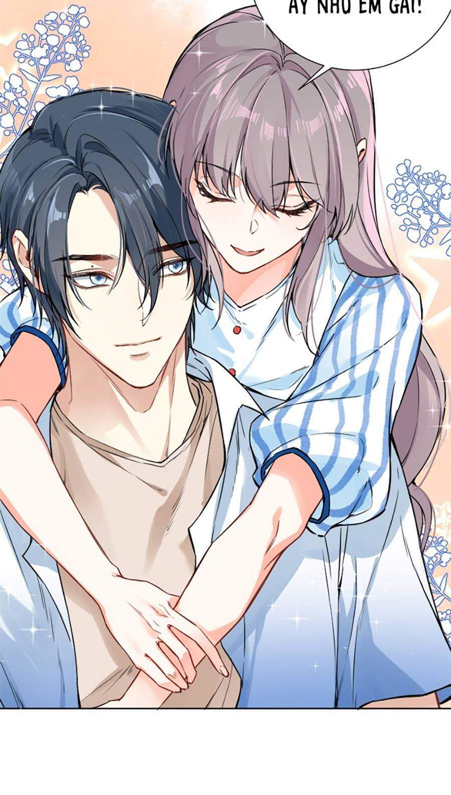 Tâm Động Thuấn Di Chapter 48 - 11