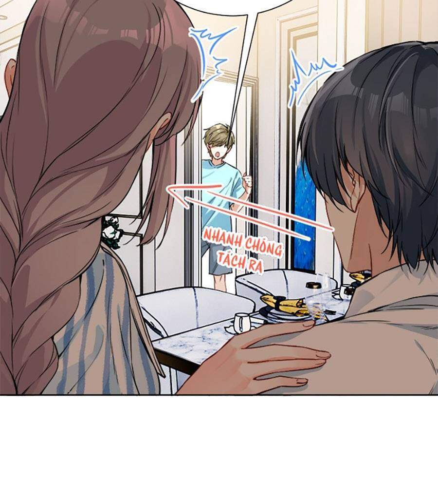 Tâm Động Thuấn Di Chapter 48 - 15