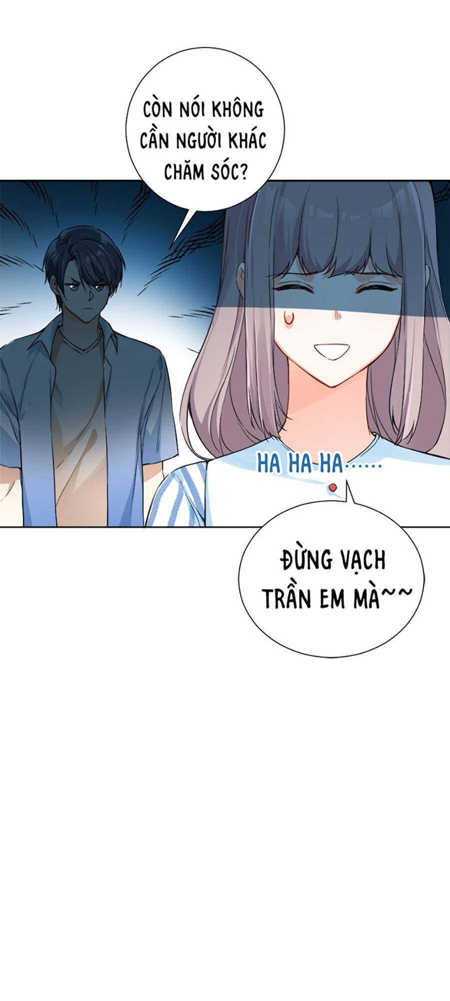 Tâm Động Thuấn Di Chapter 48 - 18