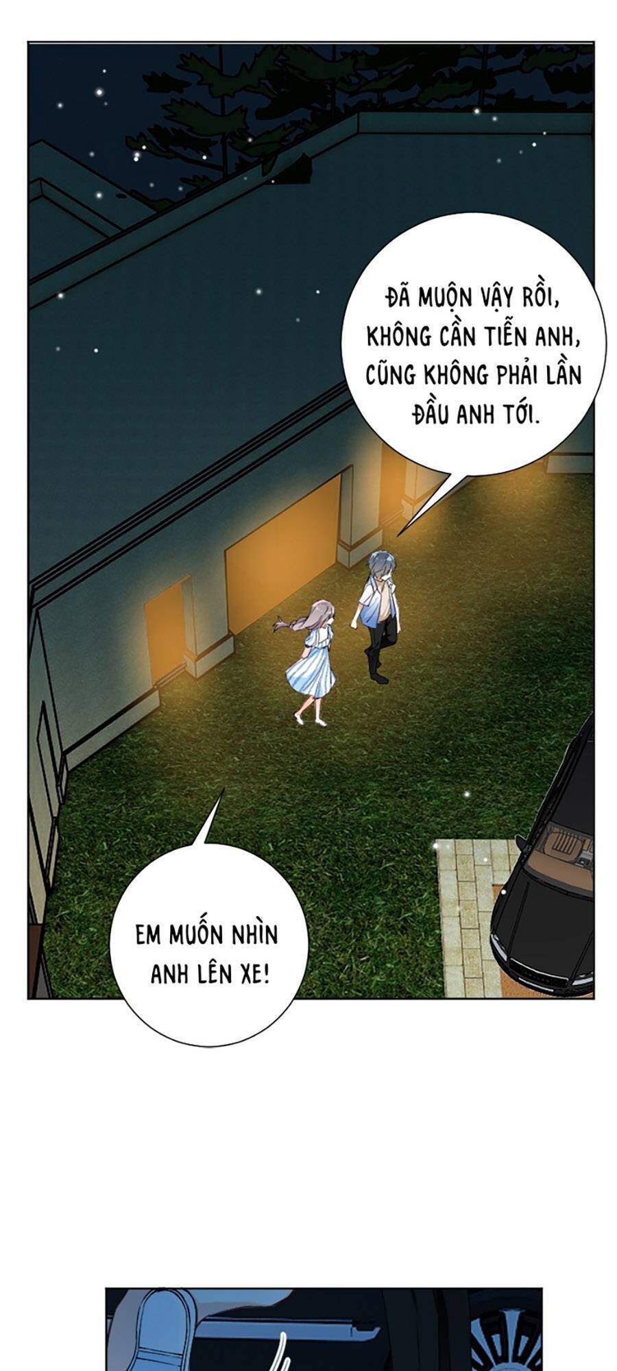 Tâm Động Thuấn Di Chapter 48 - 20