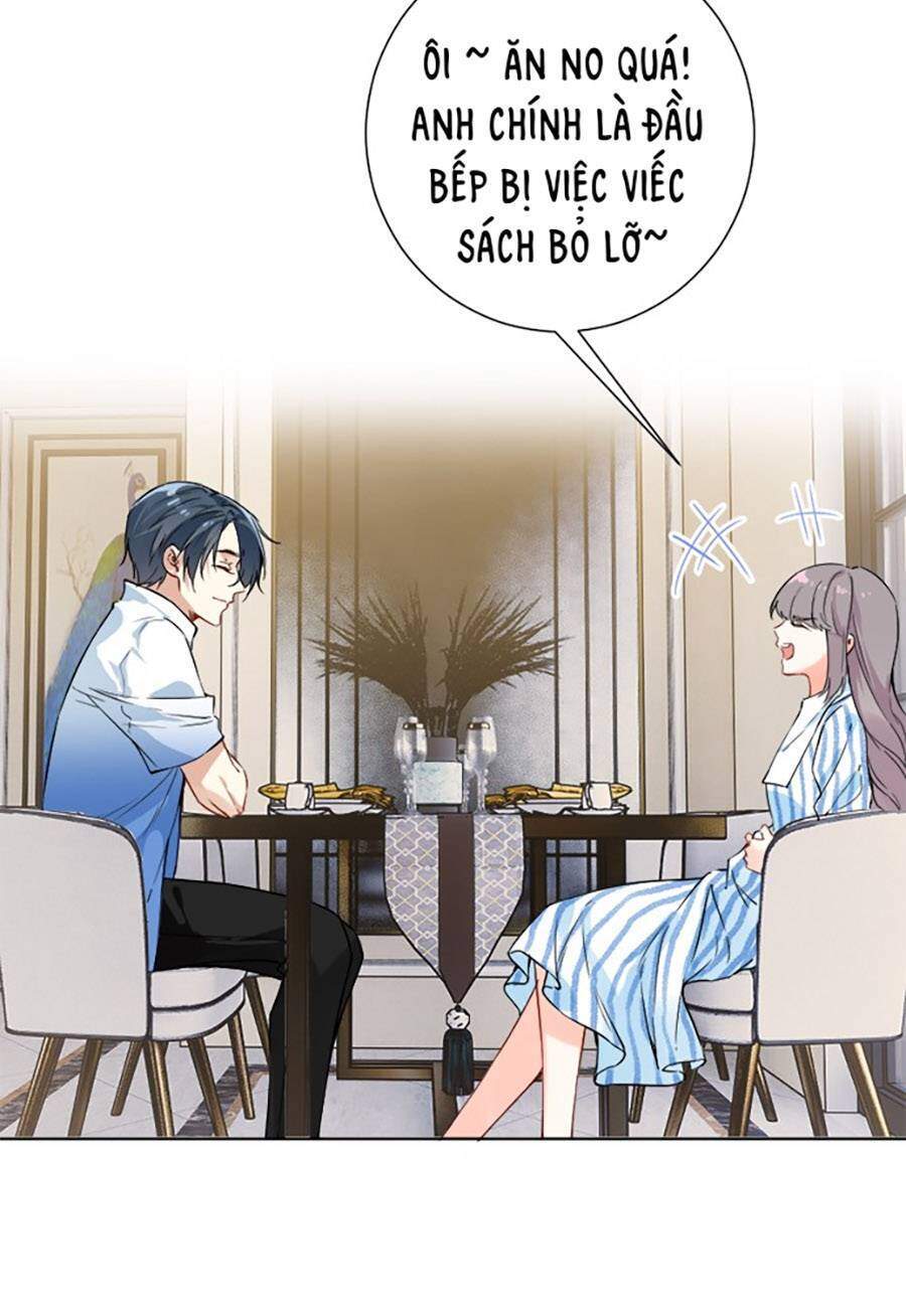 Tâm Động Thuấn Di Chapter 48 - 3