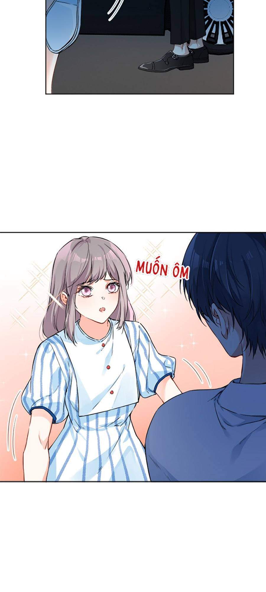 Tâm Động Thuấn Di Chapter 48 - 21