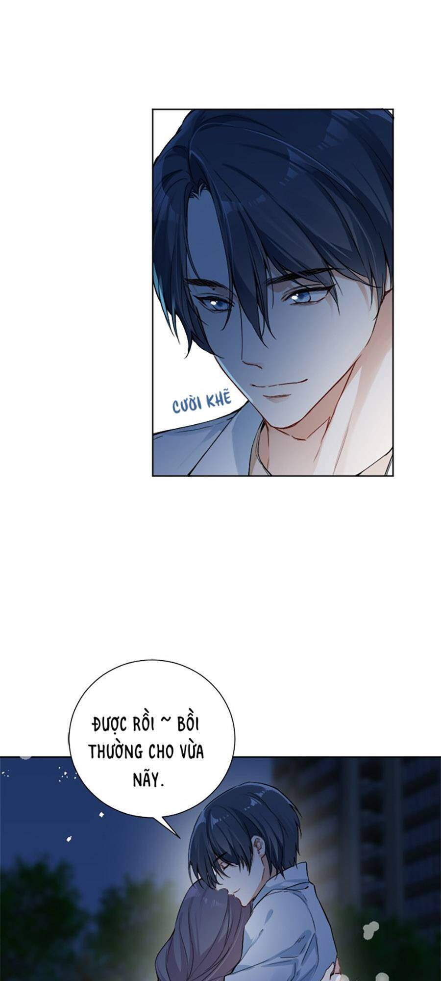 Tâm Động Thuấn Di Chapter 48 - 23