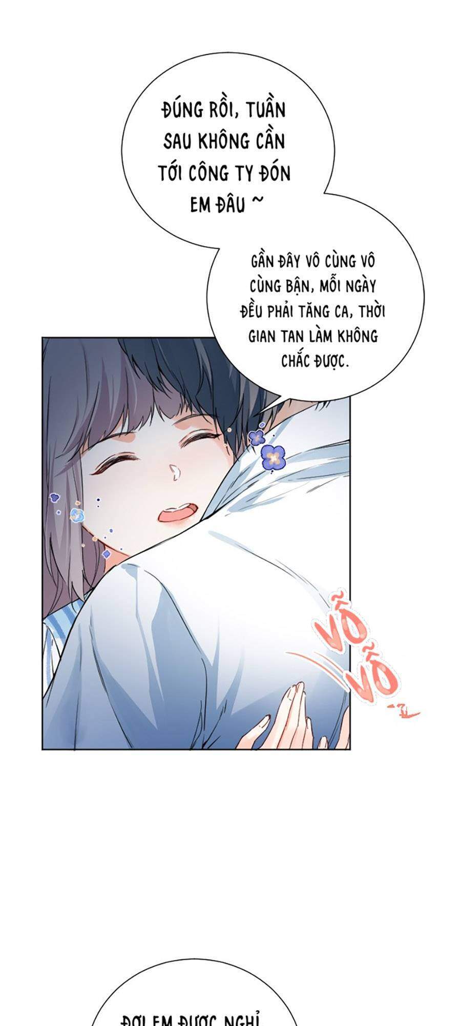 Tâm Động Thuấn Di Chapter 48 - 25