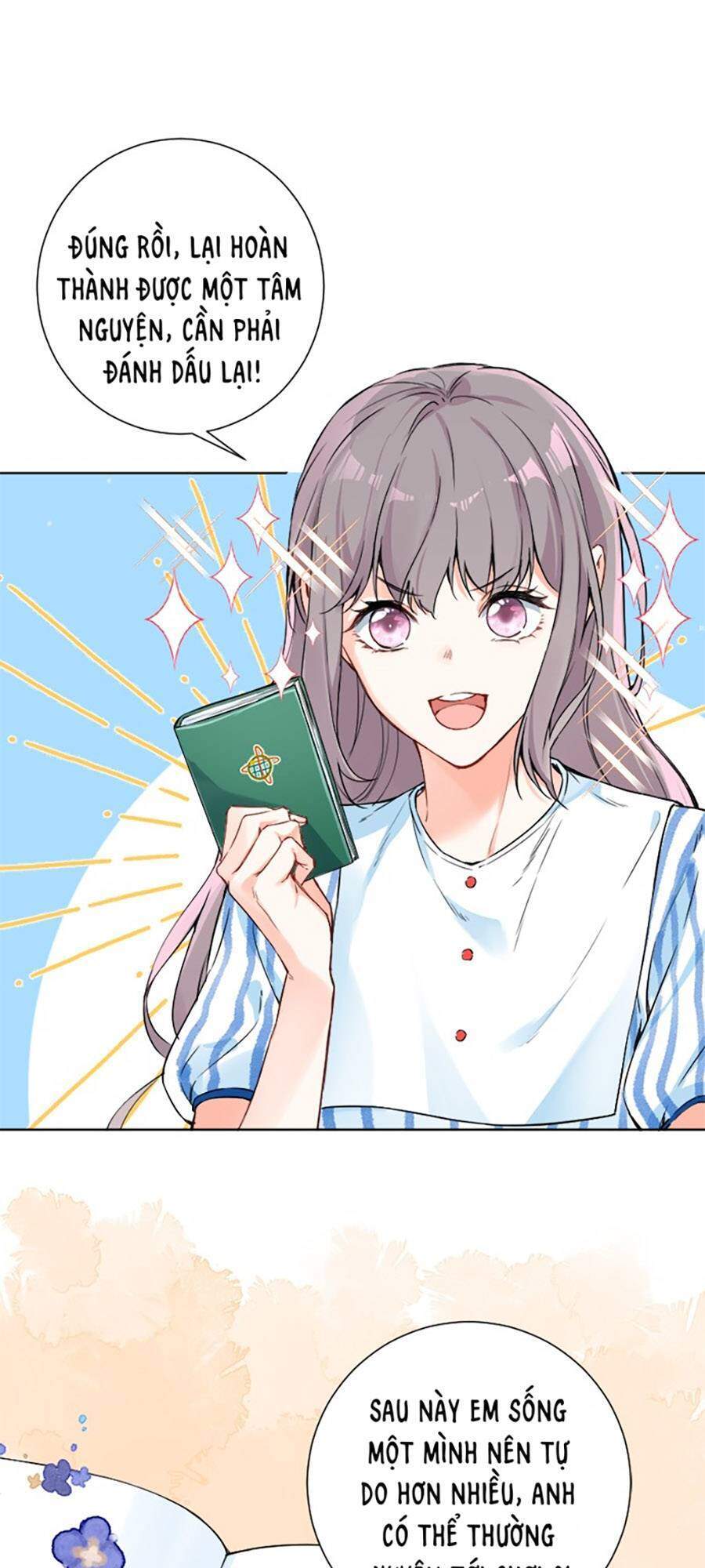 Tâm Động Thuấn Di Chapter 48 - 4