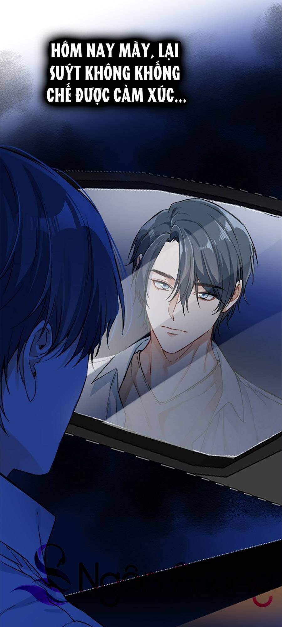 Tâm Động Thuấn Di Chapter 48 - 31