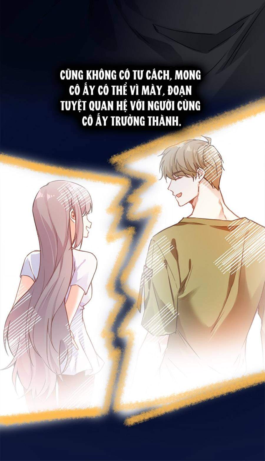 Tâm Động Thuấn Di Chapter 48 - 33