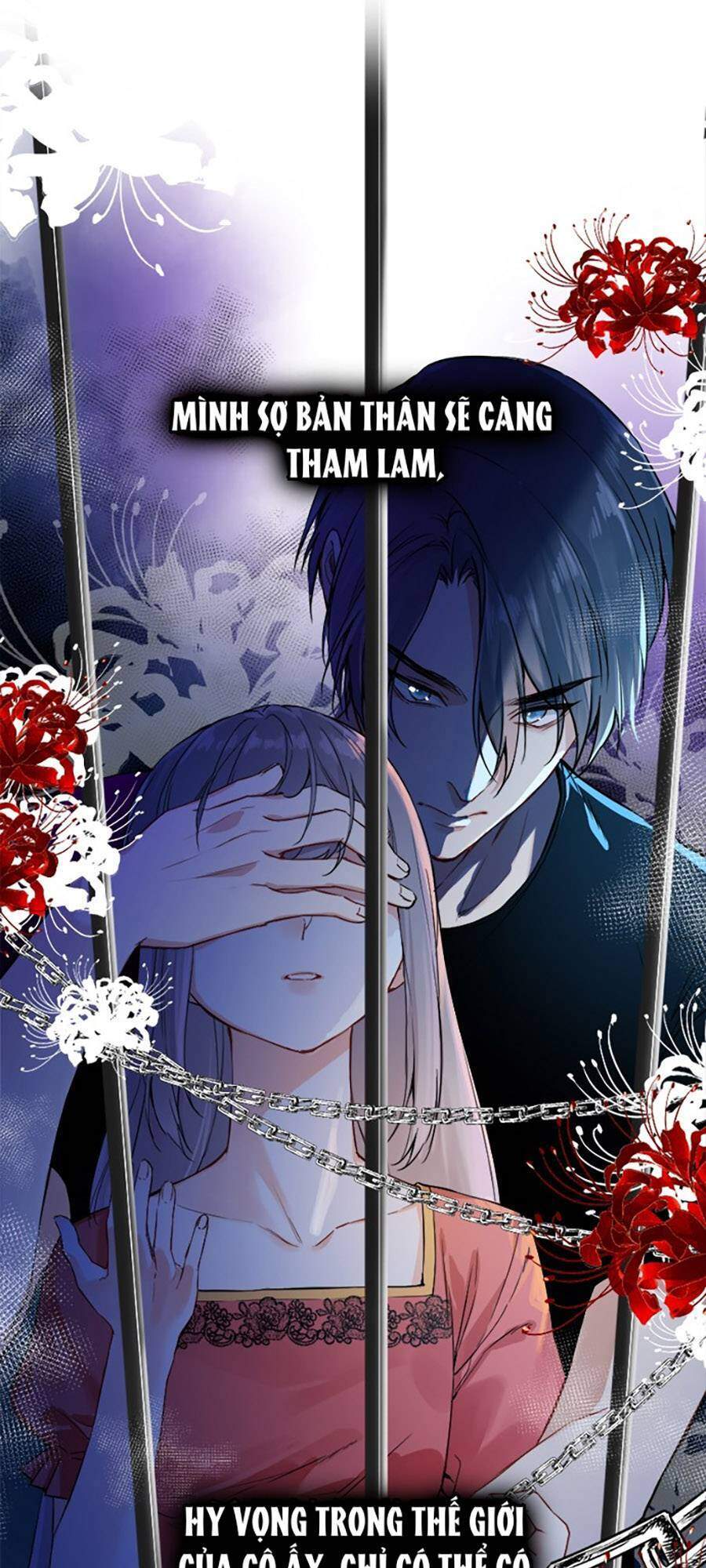 Tâm Động Thuấn Di Chapter 48 - 37