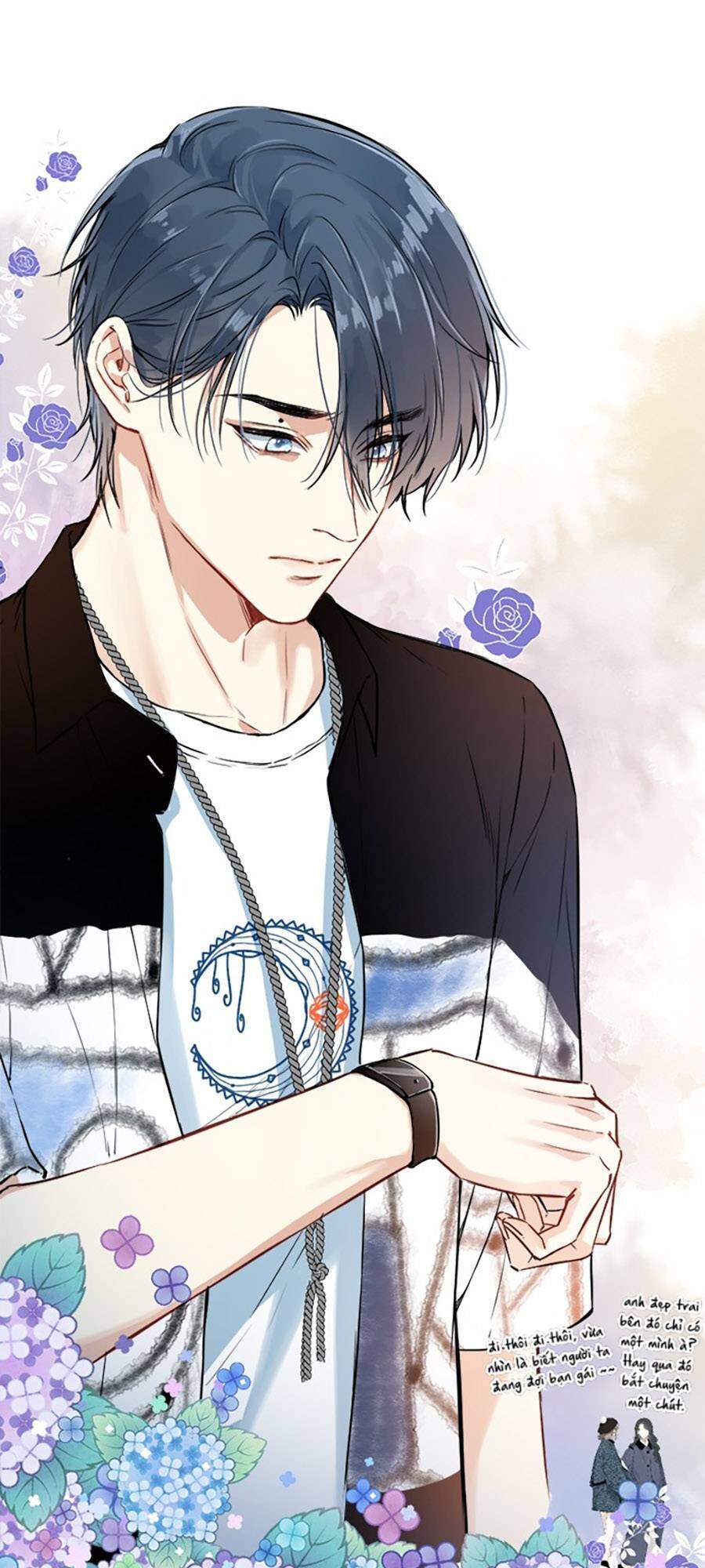 Tâm Động Thuấn Di Chapter 48 - 41