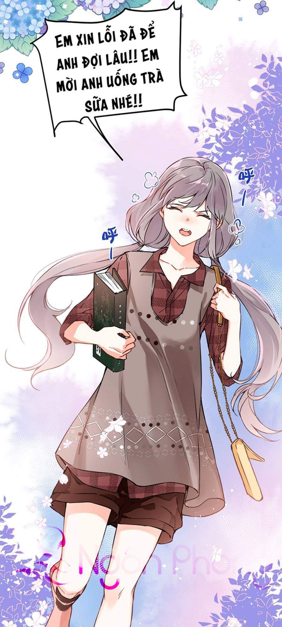 Tâm Động Thuấn Di Chapter 48 - 43