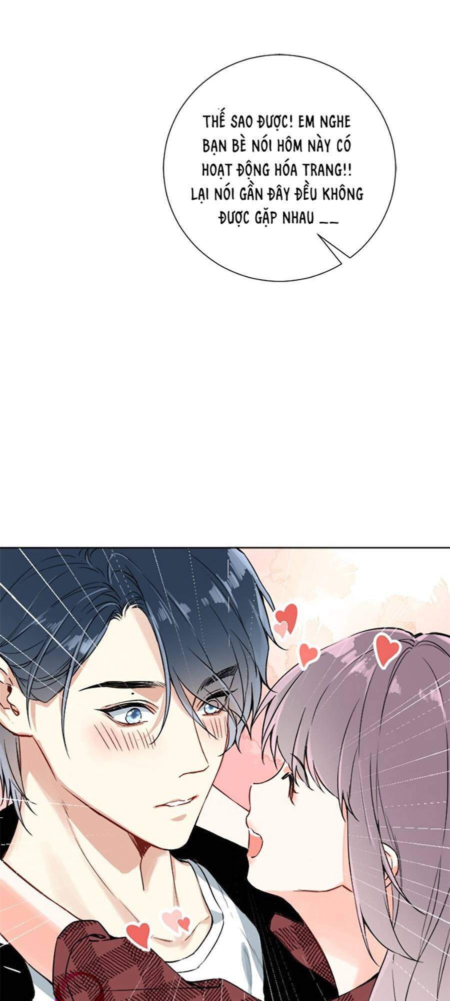 Tâm Động Thuấn Di Chapter 48 - 45