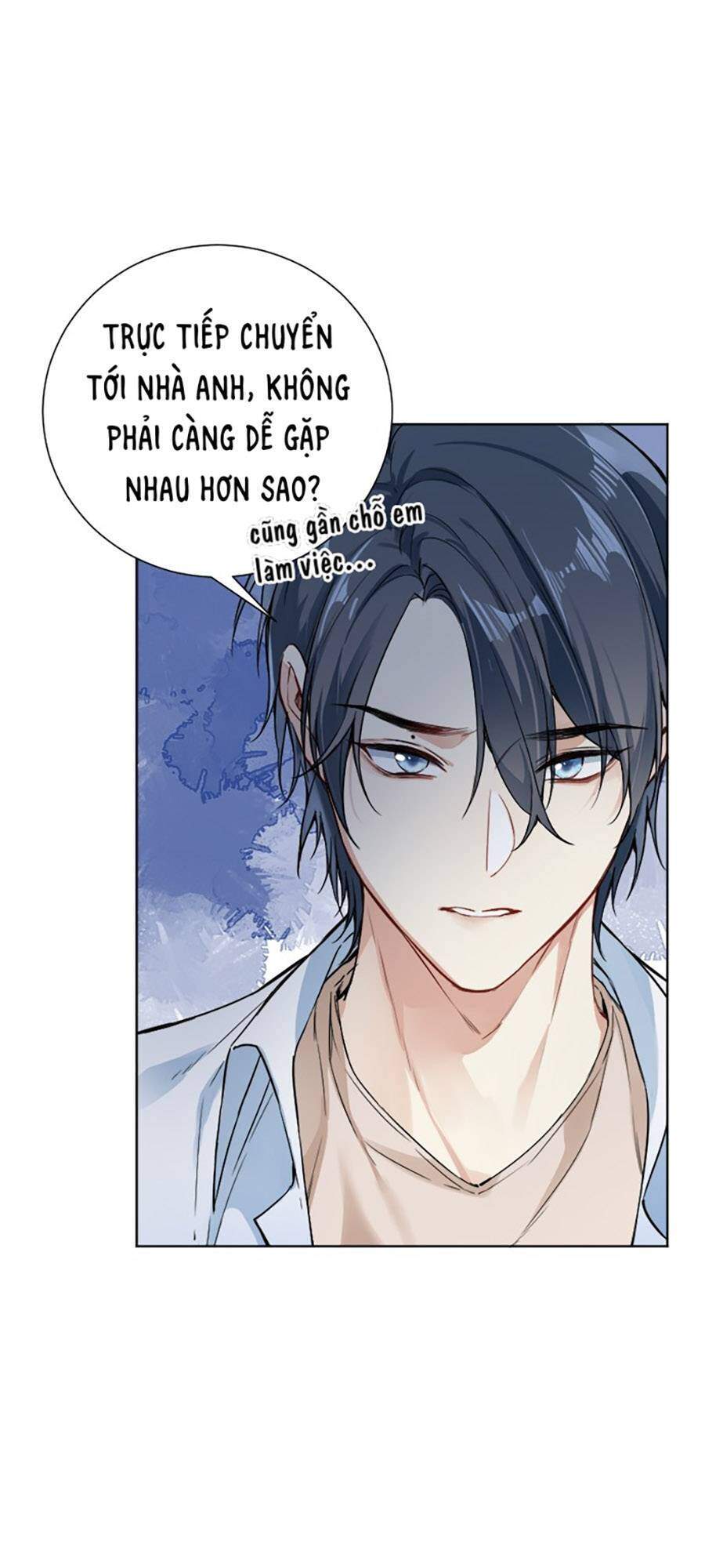 Tâm Động Thuấn Di Chapter 48 - 6