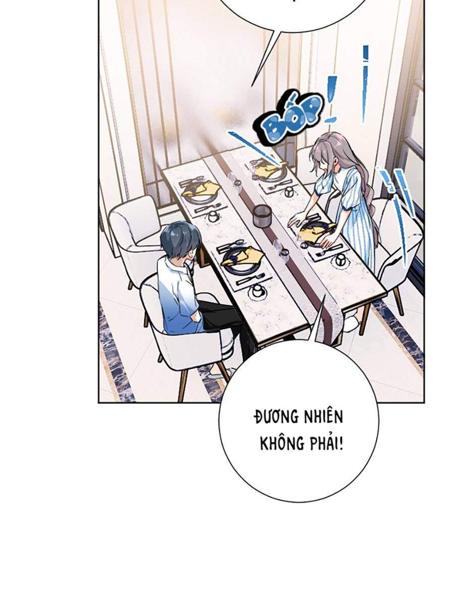 Tâm Động Thuấn Di Chapter 48 - 9