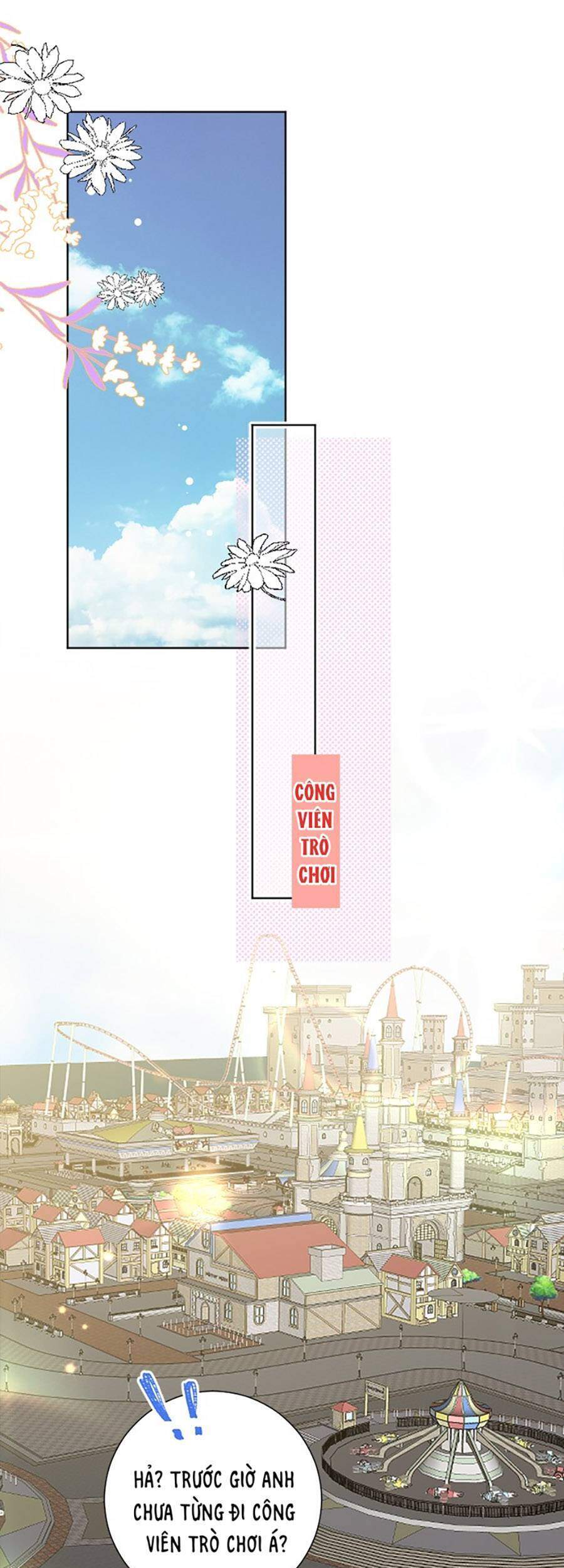 Tâm Động Thuấn Di Chapter 49 - 2