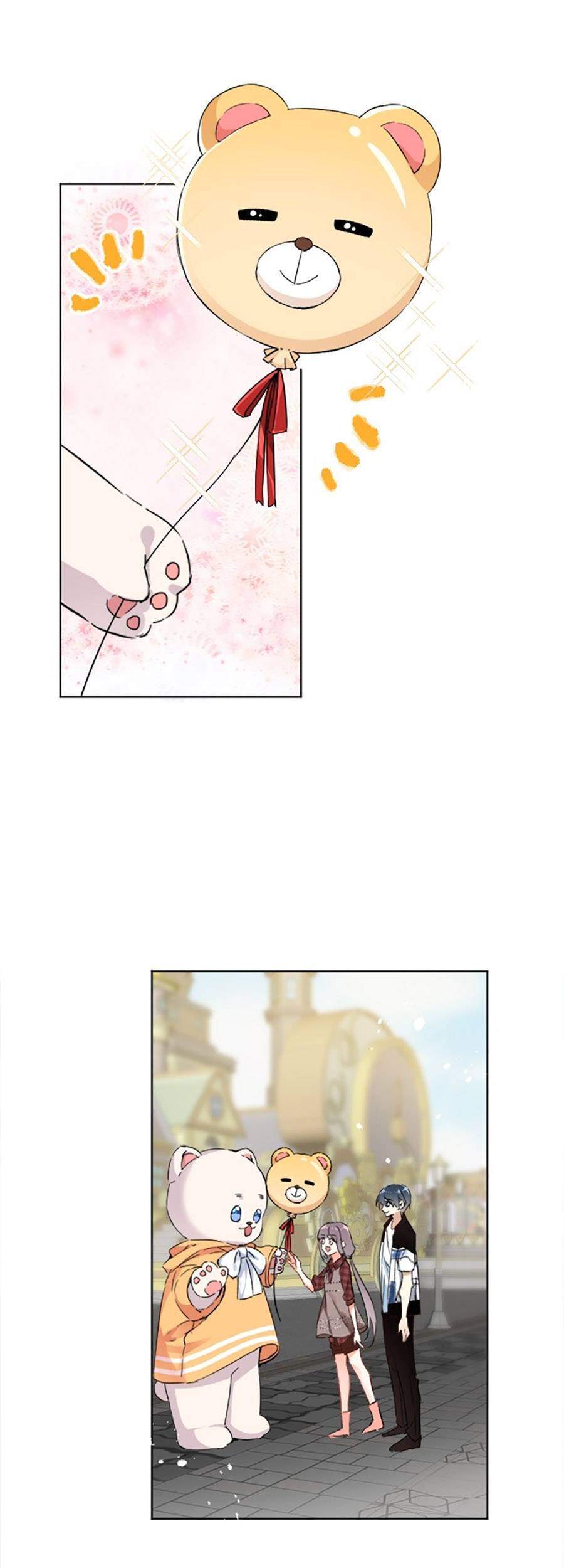 Tâm Động Thuấn Di Chapter 49 - 12