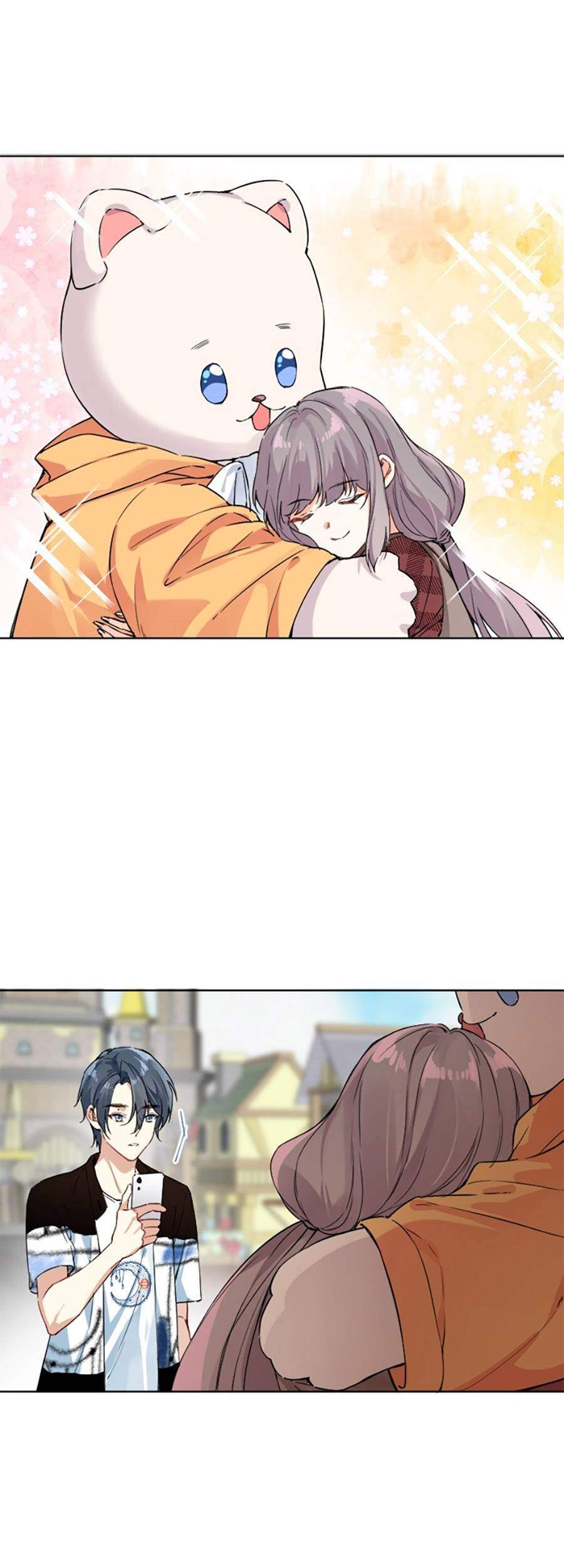 Tâm Động Thuấn Di Chapter 49 - 14