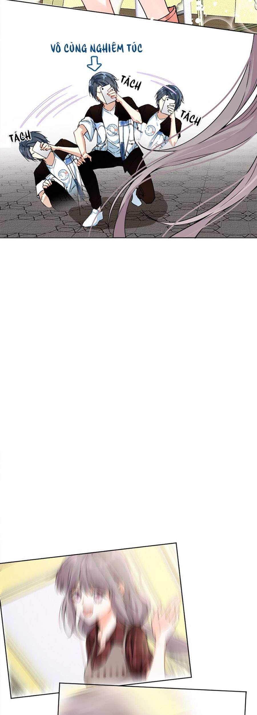 Tâm Động Thuấn Di Chapter 49 - 18