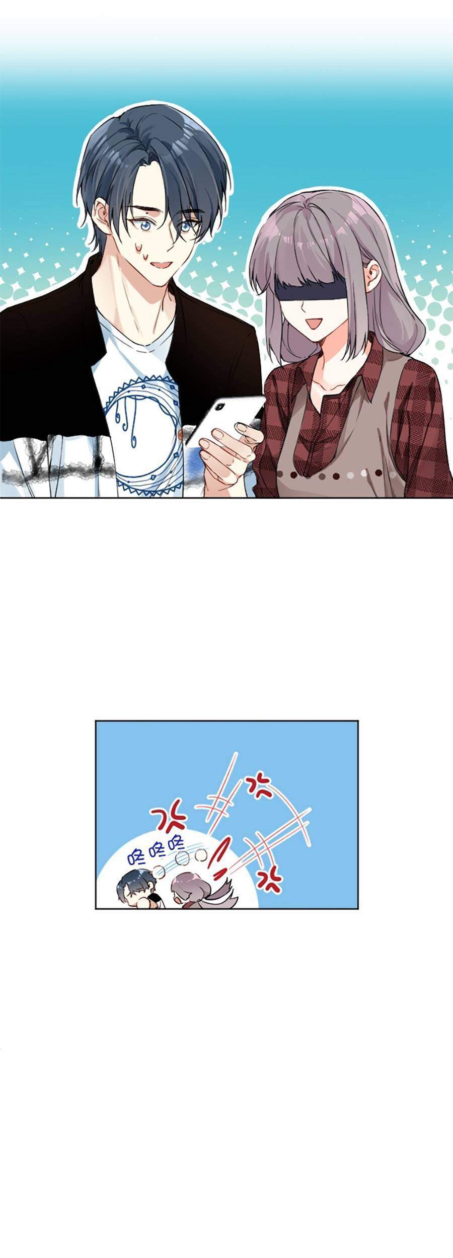 Tâm Động Thuấn Di Chapter 49 - 20