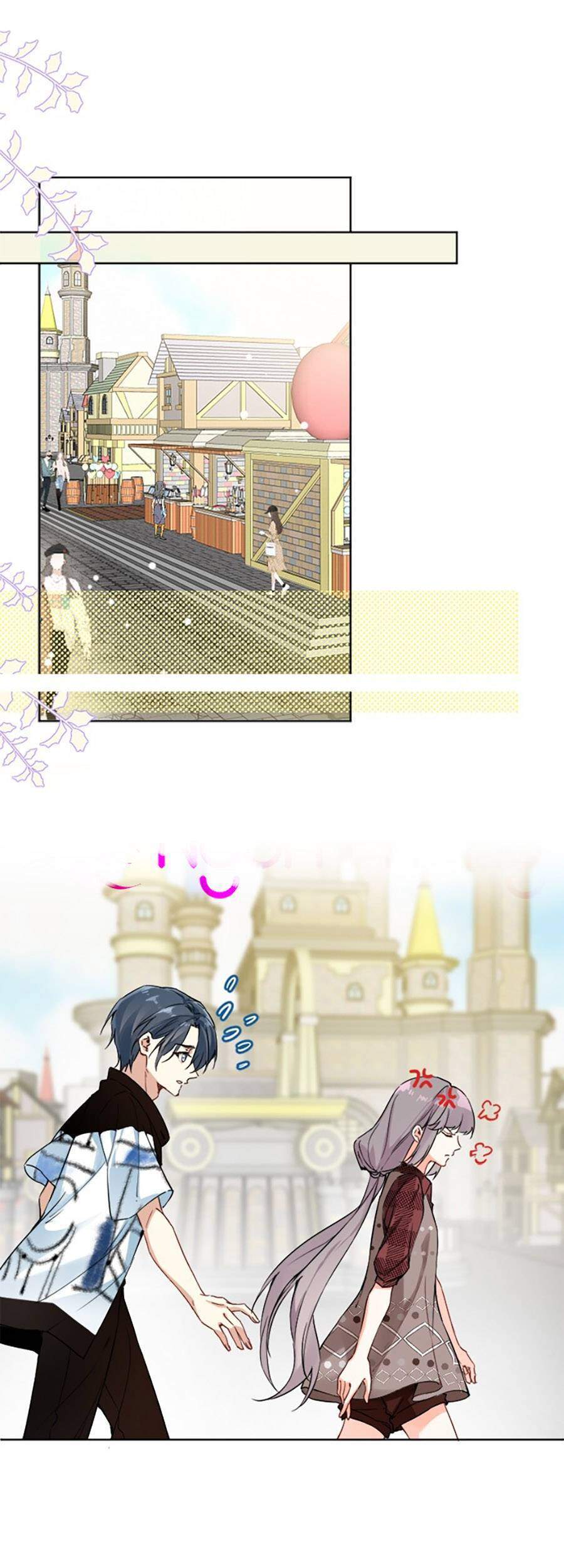 Tâm Động Thuấn Di Chapter 49 - 22