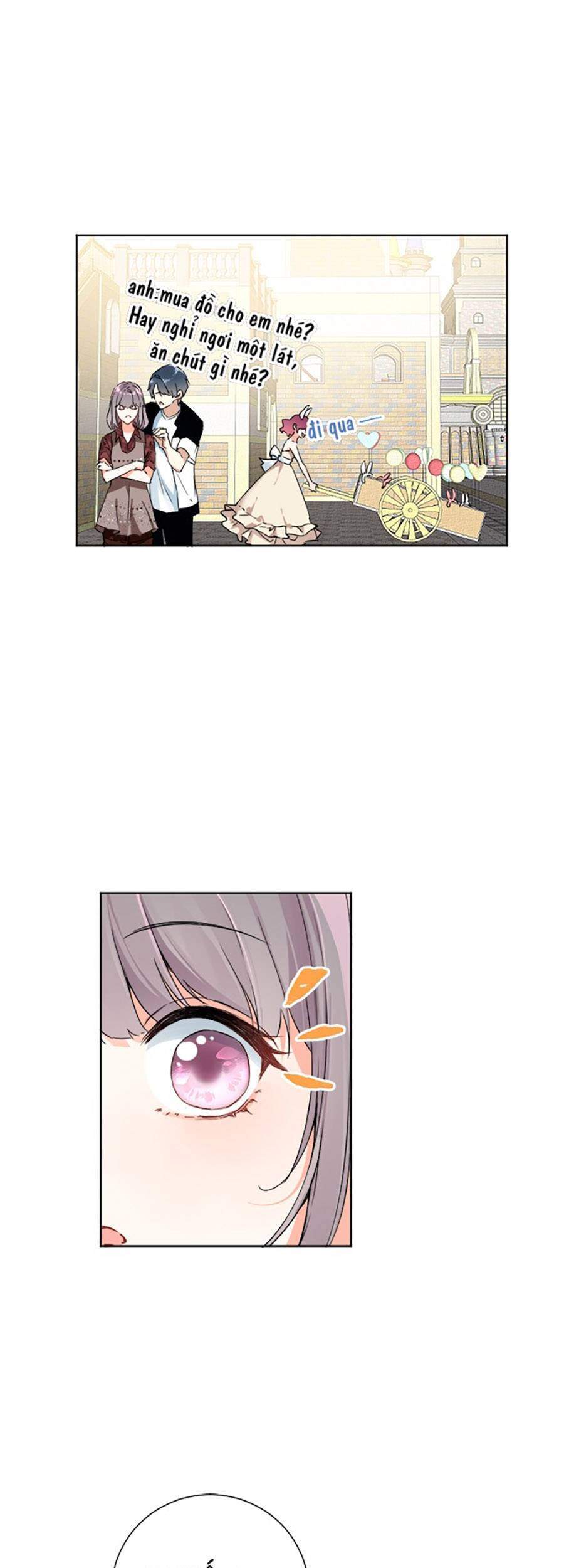 Tâm Động Thuấn Di Chapter 49 - 26