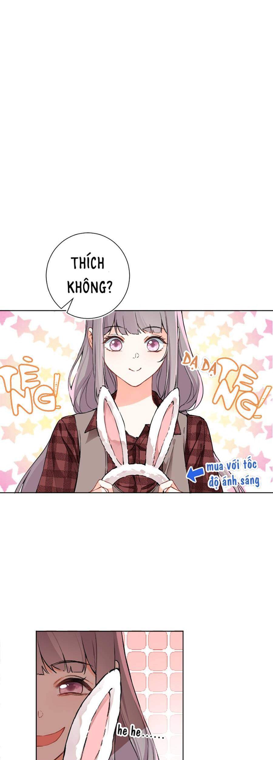 Tâm Động Thuấn Di Chapter 49 - 28