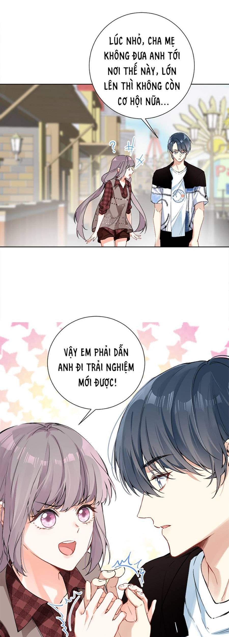 Tâm Động Thuấn Di Chapter 49 - 4