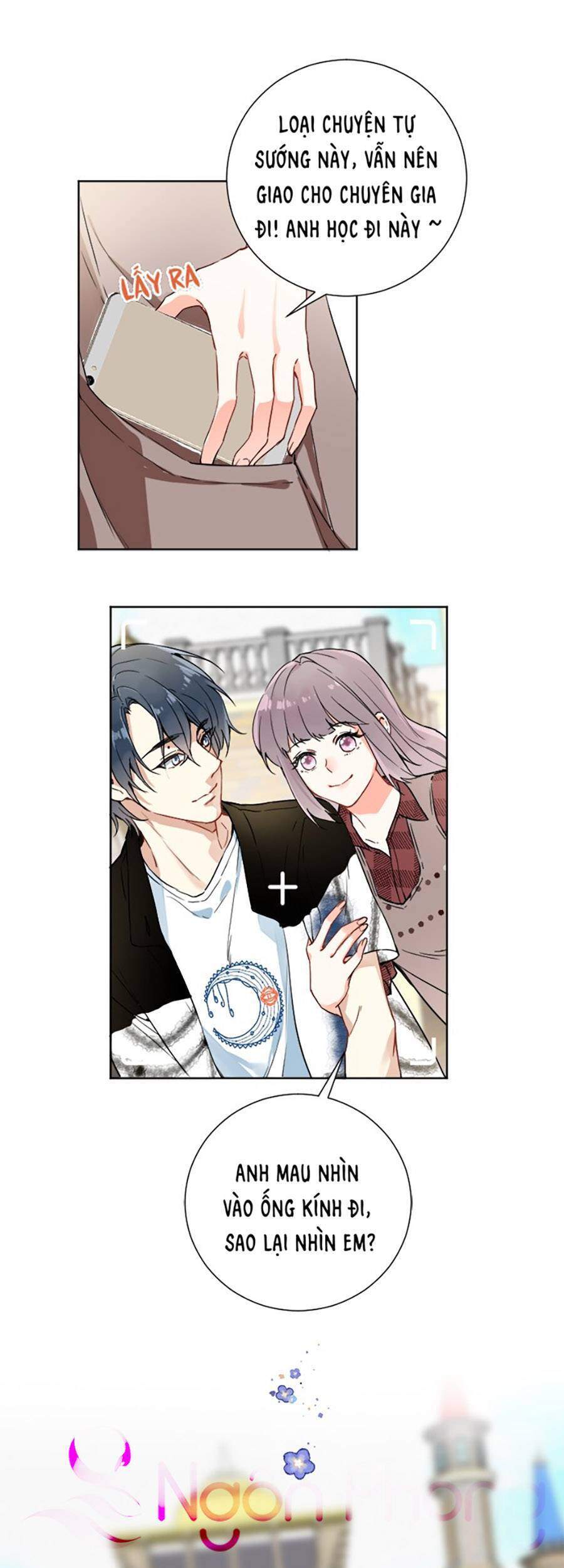 Tâm Động Thuấn Di Chapter 49 - 33