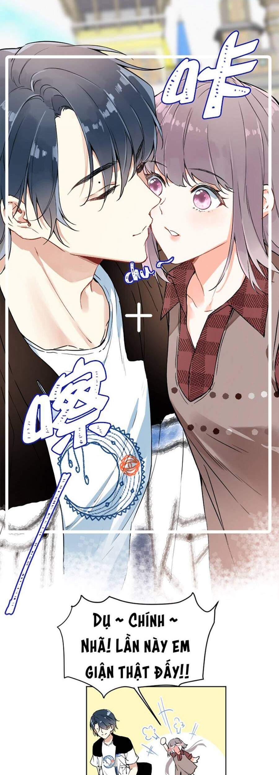 Tâm Động Thuấn Di Chapter 49 - 34