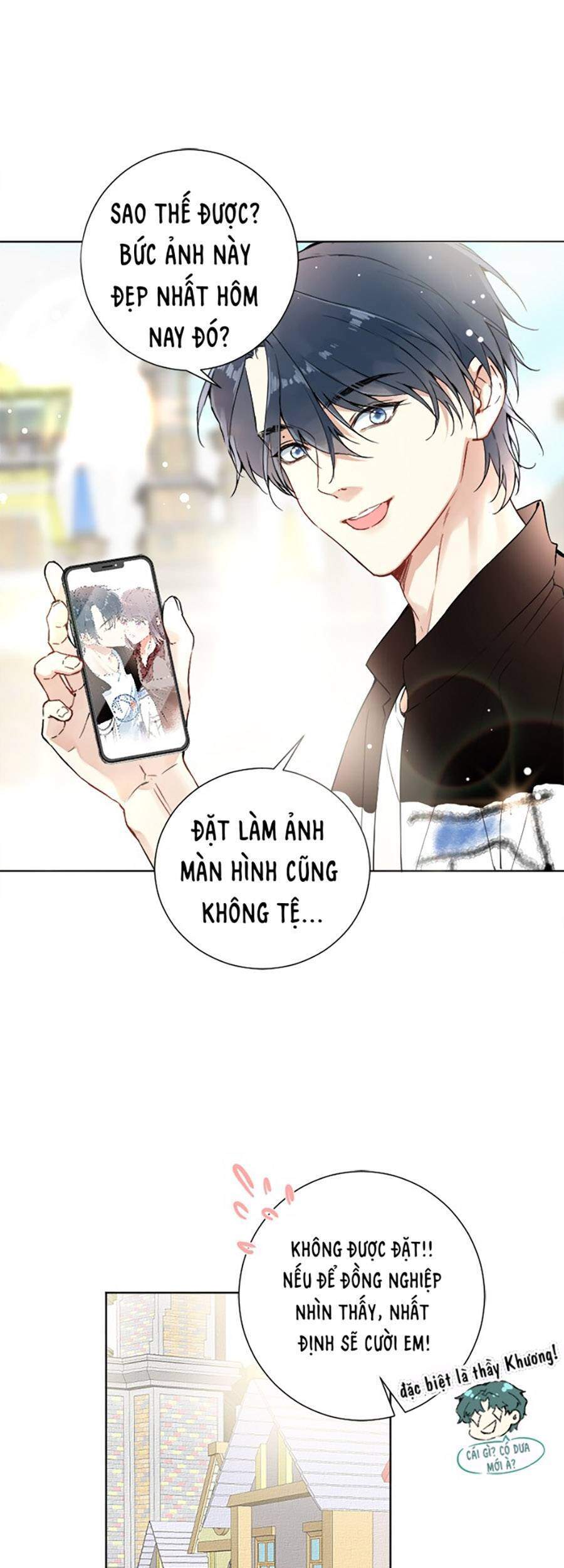 Tâm Động Thuấn Di Chapter 49 - 36