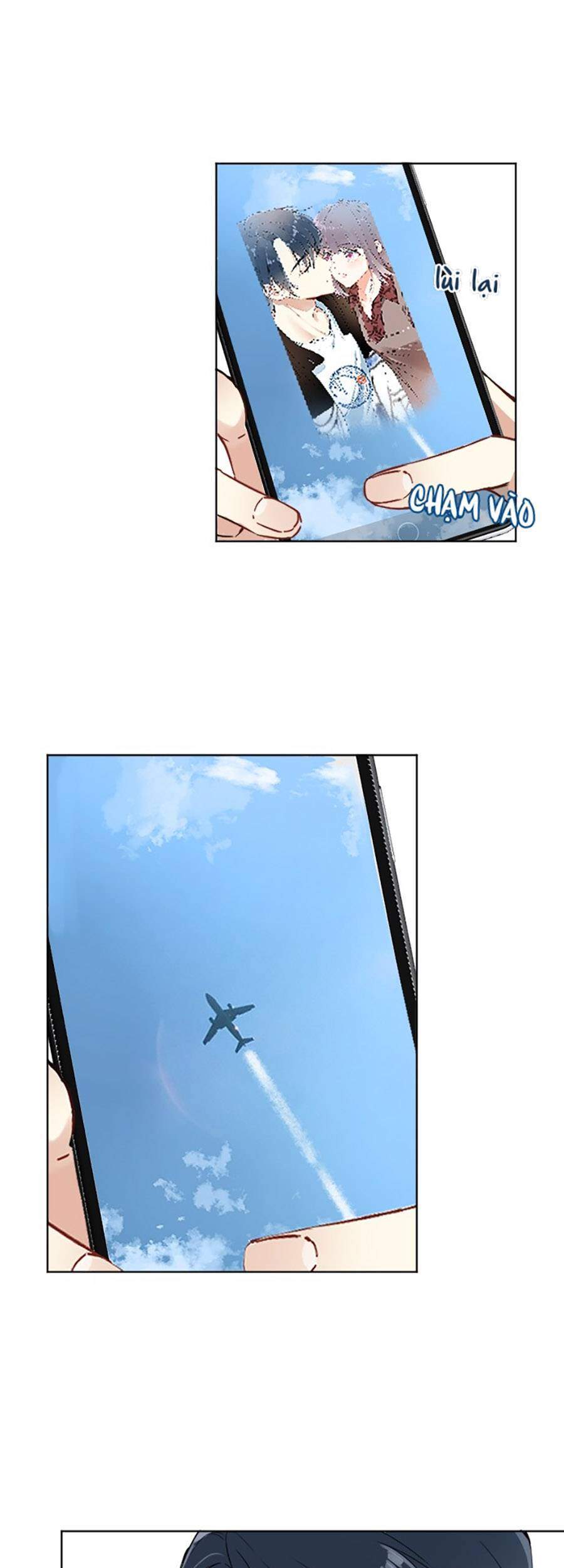 Tâm Động Thuấn Di Chapter 49 - 38