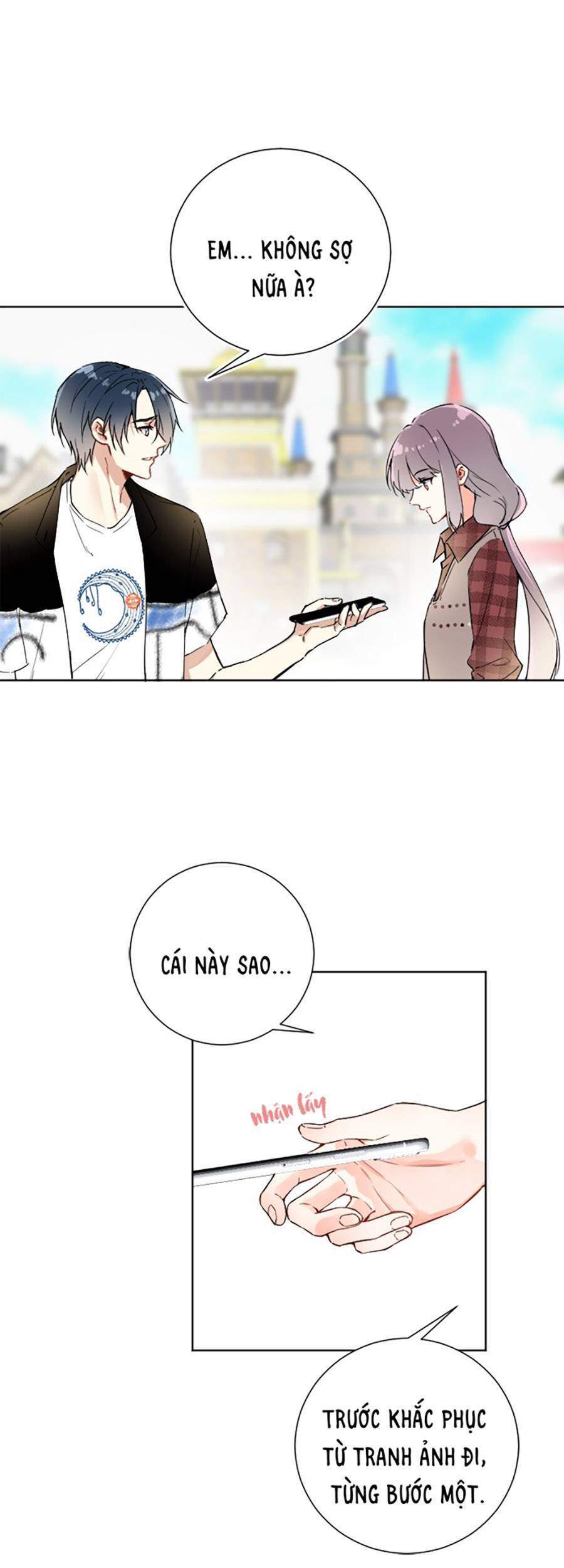 Tâm Động Thuấn Di Chapter 49 - 40