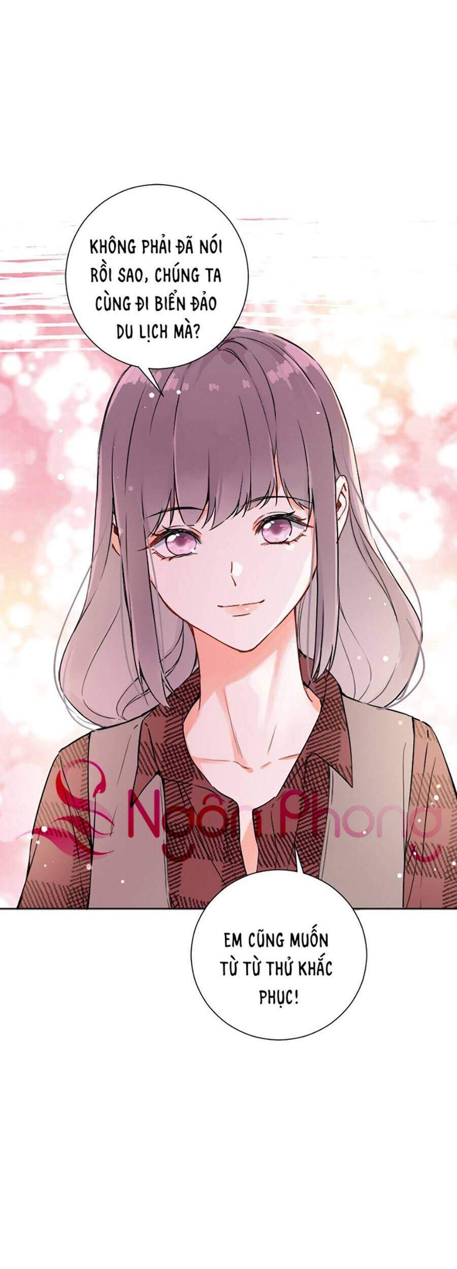 Tâm Động Thuấn Di Chapter 49 - 41