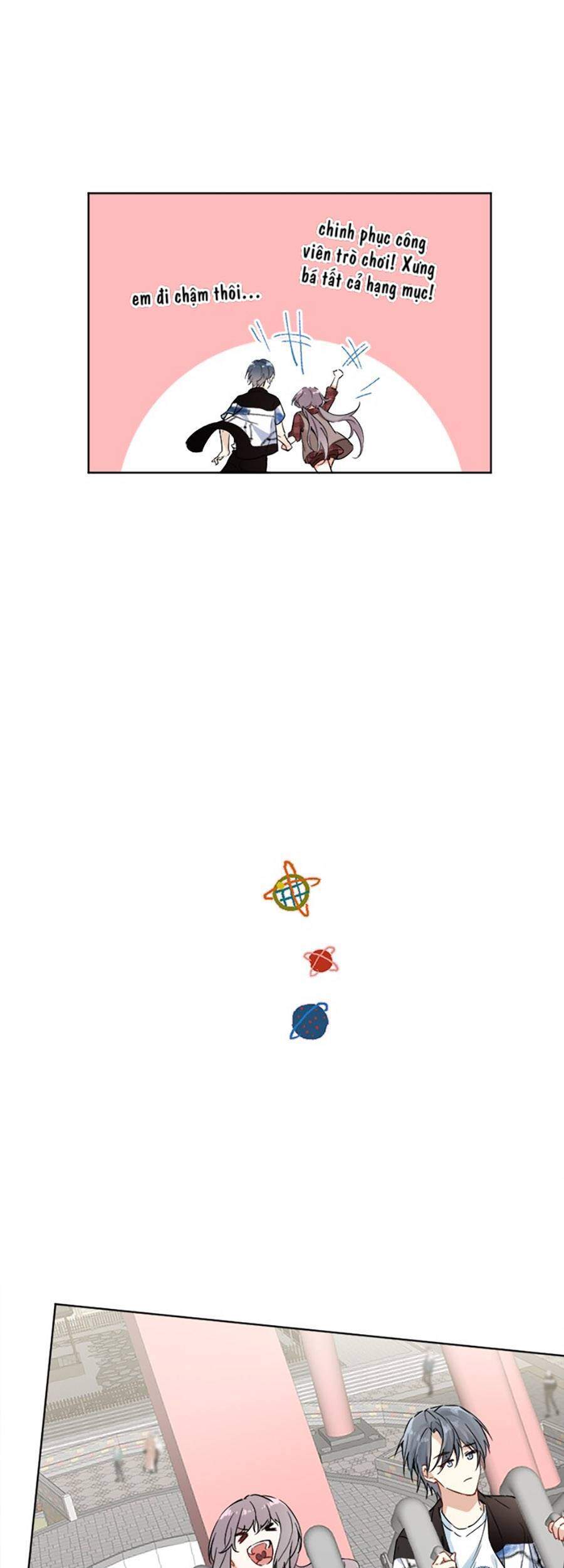 Tâm Động Thuấn Di Chapter 49 - 6