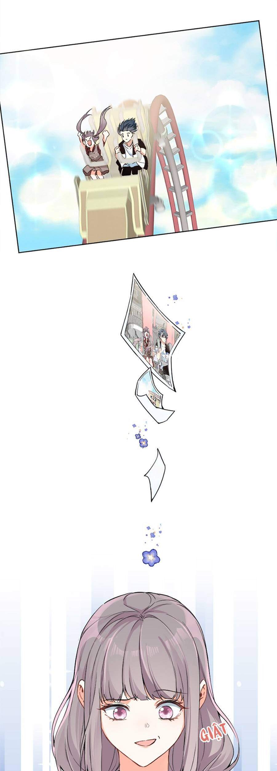 Tâm Động Thuấn Di Chapter 49 - 8