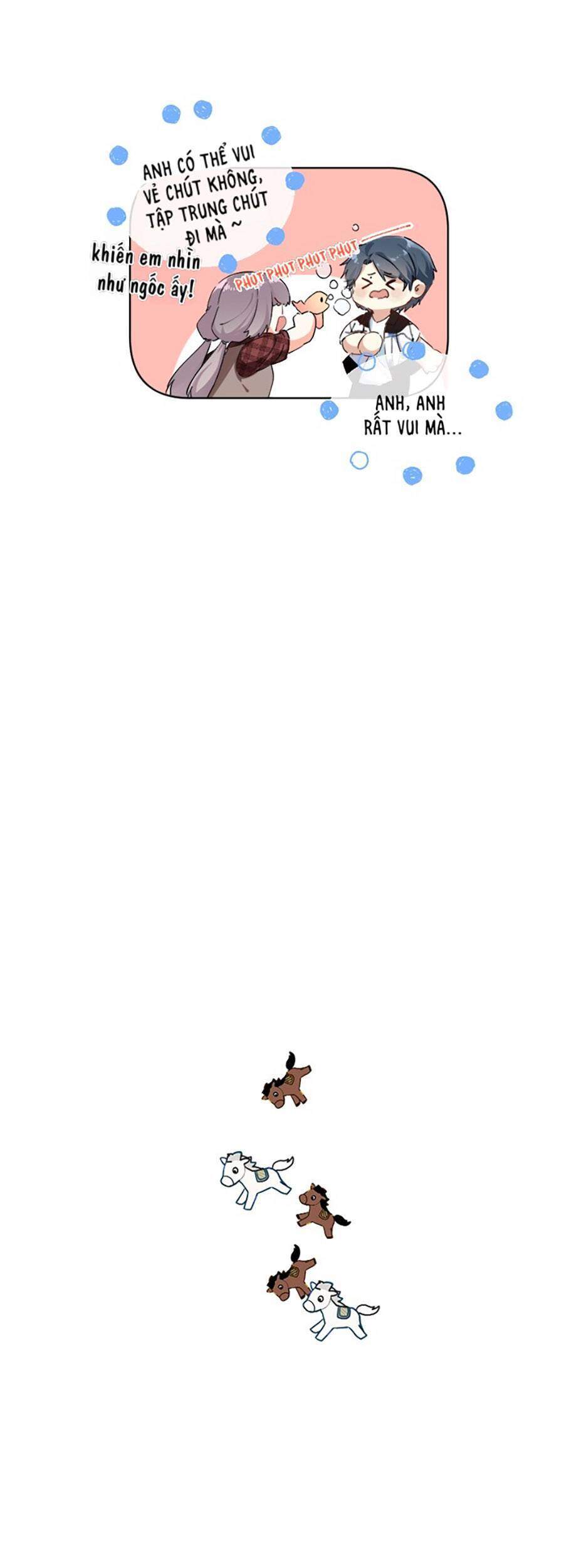 Tâm Động Thuấn Di Chapter 49 - 10